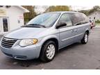 2006 Chrysler Town and Country For Sale
