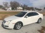 2009 Ford Fusion For Sale