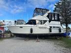 1997 Carver 325 Aft Cabin Boat for Sale