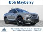 2024 Hyundai Santa Cruz NIGHT