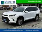 2024 Toyota Grand Highlander Hybrid Limited