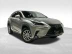 2021 Lexus NX 300 300 Base