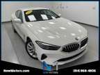 2020 BMW 8 Series xDrive