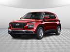 2022 Hyundai Venue SE