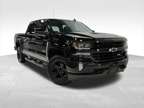 2018 Chevrolet Silverado 1500 2LZ