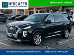2020 Hyundai Palisade SE