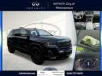 2022 GMC Acadia AWD AT4