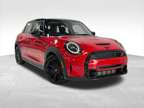 2024 MINI Hardtop Cooper S
