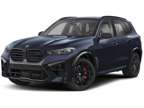 2025 BMW X5 M Competition