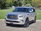 2022 Infiniti QX80 SENSORY
