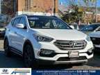 2017 Hyundai Santa Fe Sport 2.0T Ultimate