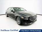 2022 Genesis G90 5.0 Ultimate RWD