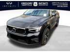 2024 Volvo XC40 B5 Core Bright Theme