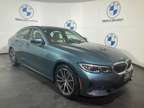 2021 BMW 3 Series xDrive