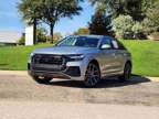 2019 Audi Q8 55 Premium