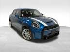 2022 MINI Hardtop Cooper S