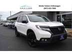 2021 Honda Passport AWD Elite