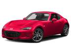 2017 Mazda MX-5 Miata RF Grand Touring