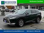2022 Lexus RX 350 350