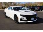 2019 Chevrolet Camaro 2SS