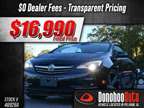 2016 Buick Cascada Premium
