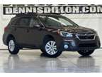 2019 Subaru Outback Premium