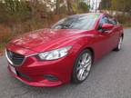 2017 Mazda Mazda6 i Touring