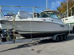 2001 Pursuit 3000 Boat for Sale