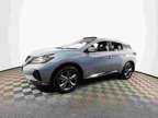 2023UsedNissanUsedMuranoUsedAWD