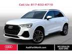 2024UsedAudiUsedQ3Used45 TFSI quattro