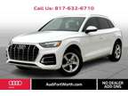 2024UsedAudiUsedQ5Used40 TFSI quattro