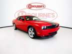 2009UsedDodgeUsedChallengerUsed2dr Cpe