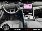 2025NewJeepNewGrand Cherokee LNew4x4