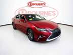 2017UsedLexusUsedESUsedFWD