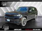2025NewJeepNewGrand Cherokee LNew4x4