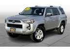 2024UsedToyotaUsed4RunnerUsed4WD (Natl)
