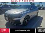 2019UsedAudiUsedQ8Used55 TFSI quattro