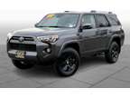 2023UsedToyotaUsed4RunnerUsed4WD (Natl)