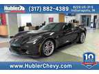 2018UsedChevroletUsedCorvetteUsed2dr Cpe