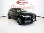 2021UsedVolvoUsedXC60UsedT5 AWD