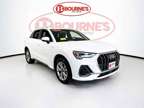 2023UsedAudiUsedQ3Used45 TFSI quattro