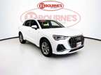 2023UsedAudiUsedQ3Used45 TFSI quattro