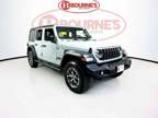 2024UsedJeepUsedWranglerUsed4 Door 4x4