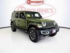 2024UsedJeepUsedWranglerUsed4 Door 4x4