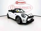 2024UsedMINIUsedConvertibleUsedFWD
