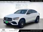 2023UsedMercedes-BenzUsedGLCUsed4MATIC Coupe