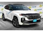 2024UsedHyundaiUsedTucson HybridUsedAWD