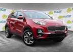 2021UsedKiaUsedSportageUsedAWD