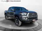 2022UsedToyotaUsedTacomaUsedDouble Cab 5 Bed V6 MT (GS)
