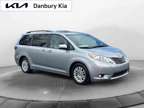 2015UsedToyotaUsedSienna
